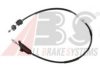 PEUGE 2150Q6 Clutch Cable